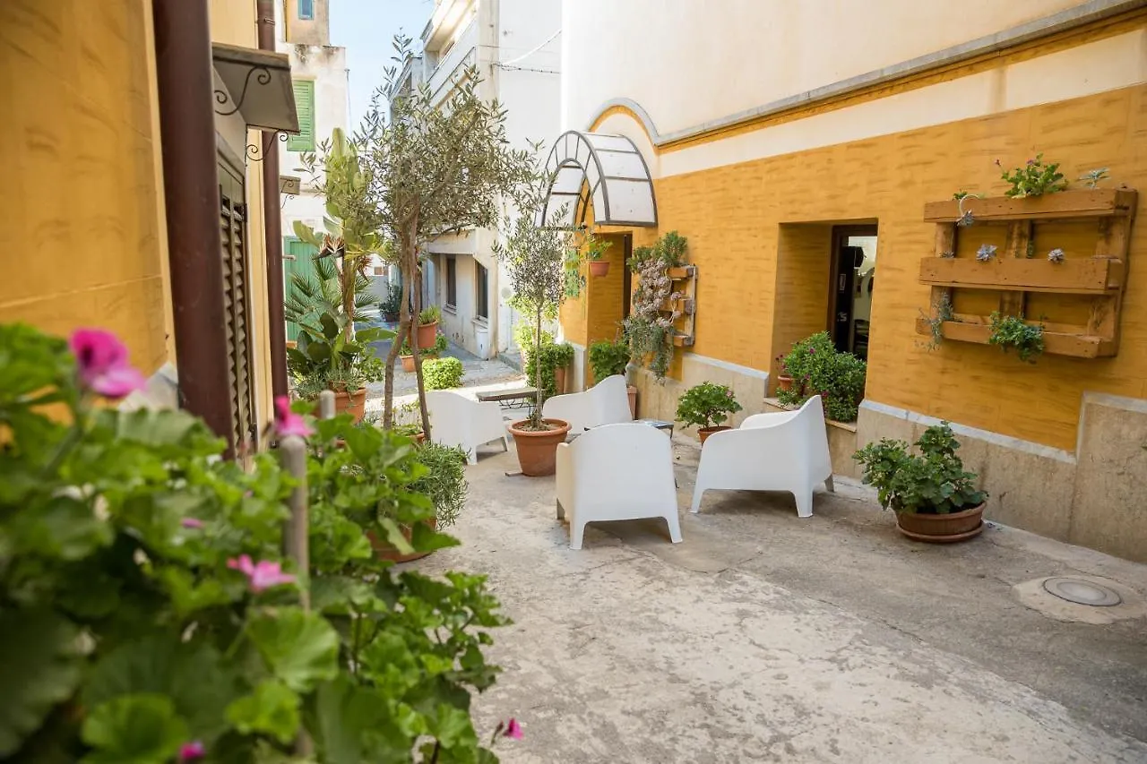 Hotel Clelia Isola di Ustica