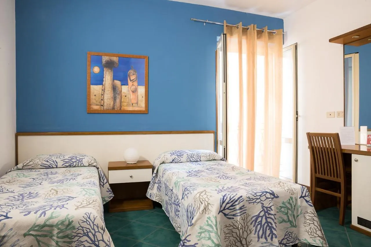 Hotel Clelia Isola di Ustica