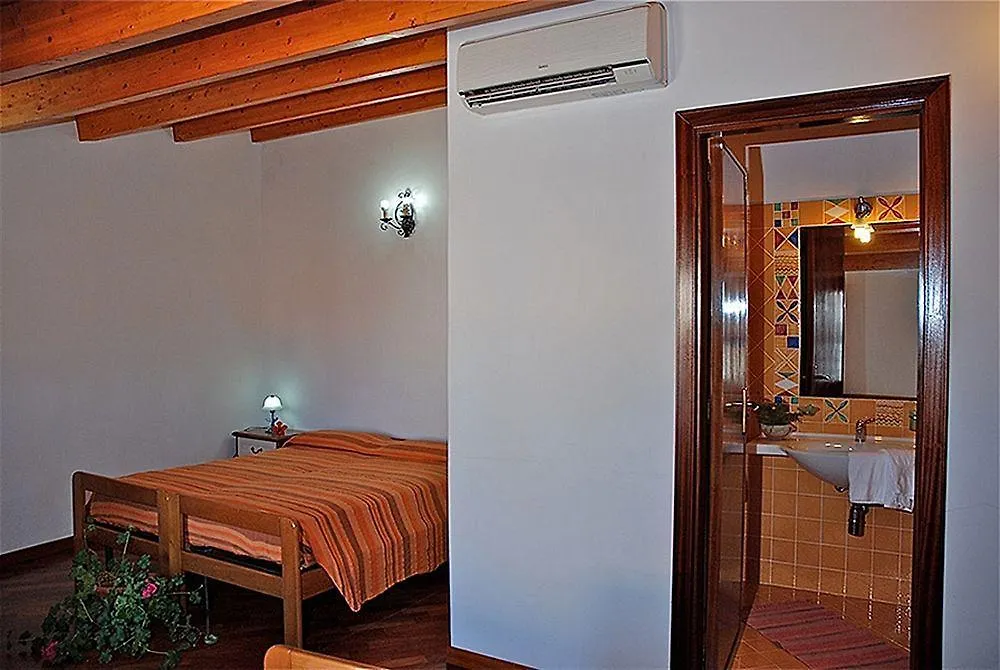 Hotel Clelia Isola di Ustica