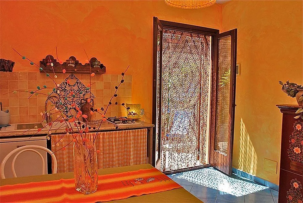 Hotel Clelia Isola di Ustica