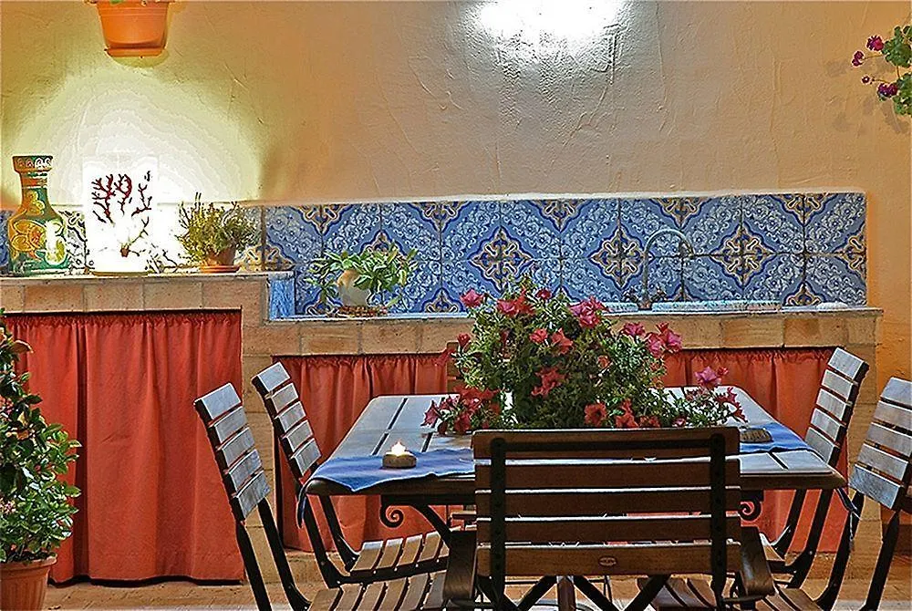 Hotel Clelia Isola di Ustica