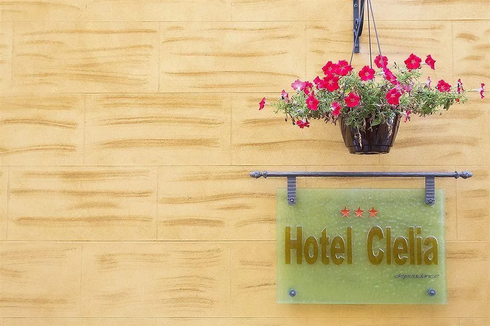 Hotel Clelia Isola di Ustica