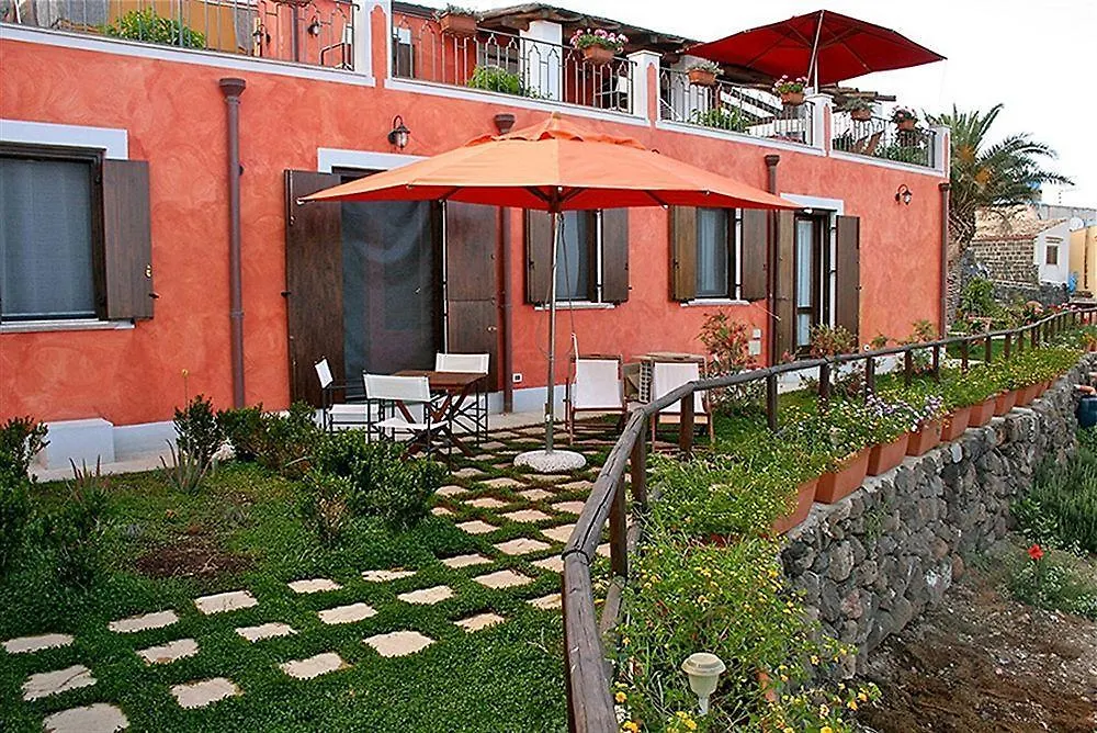 Hotel Clelia Isola di Ustica