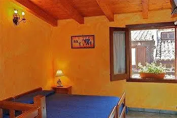 Hotel Clelia Isola di Ustica 3*,